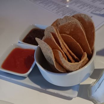 Doce Mesas - Mexican Near Me - Dallas, Texas