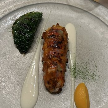 Indienne - Indian Near Me - Chicago, Illinois