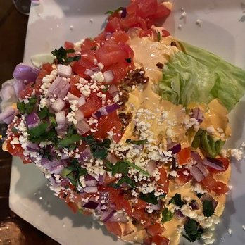 Black Sheep Cafe - black sheep wedge - New American Near Me - Provo, Utah