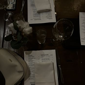 Spaghettini - Italian Near Me - Seal Beach, California