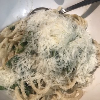 Tavola - Cacio e Pepe - don't order this one. Not enough cacio, tasted more like buttery noodles - Italian Near Me - Vancouver, British Columbia Tavola - Cacio e Pepe - don't order this one. Not enough cacio, tasted more like buttery noodles - Italian Near Me - Vancouver, British Columbia