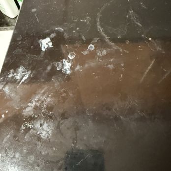 FriendlyProClean - Didn't wipe down the top or the microwave but I'm sorry, I didn't get a "deep cleaning" - Home Cleaning Near Me - Los Angeles, California