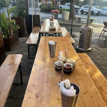 Mothers Tacos - Tacos Near Me - Napa, California