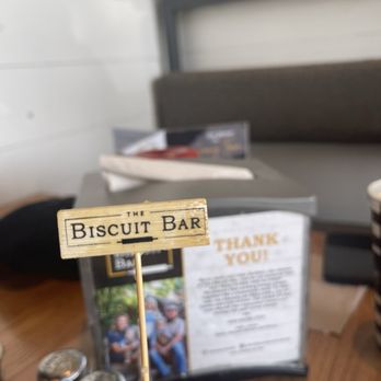 The Biscuit Bar - Breakfast & Brunch Near Me - Arlington, Texas The Biscuit Bar - Breakfast & Brunch Near Me - Arlington, Texas