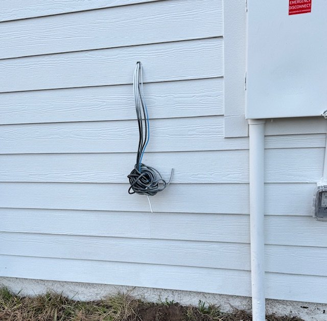 Slide of Old City Homes