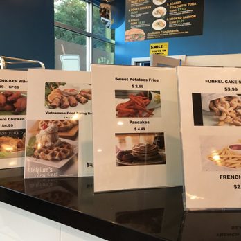 Tea Spot - Sandwiches Near Me - Brentwood, California