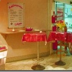 Bäckerei & Konditorei Maier