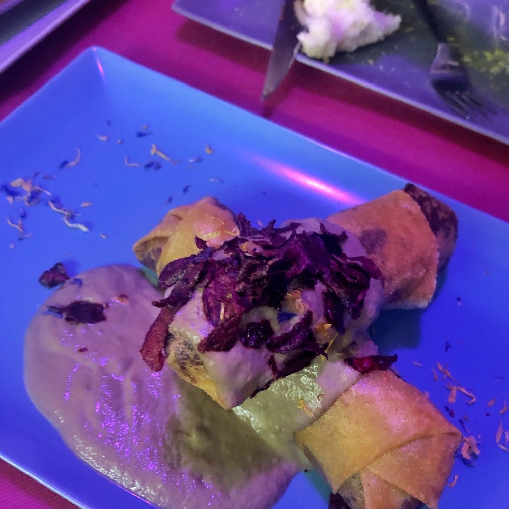 El Mini Bar - Tapas Bars Near Me - Madrid, M El Mini Bar - Tapas Bars Near Me - Madrid, M