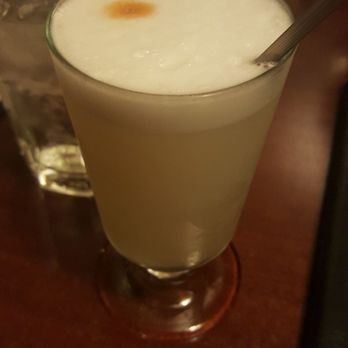 Machu Picchu - Pisco sour - Latin American Near Me - Newburgh, New York Machu Picchu - Pisco sour - Latin American Near Me - Newburgh, New York