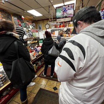 Vito's Italian Deli - Delis Near Me - Hoboken, New Jersey