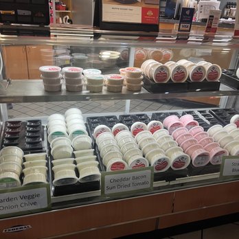 Big Apple Bagels - Cream cheese - Bagels Near Me - Fishers, Indiana Big Apple Bagels - Cream cheese - Bagels Near Me - Fishers, Indiana