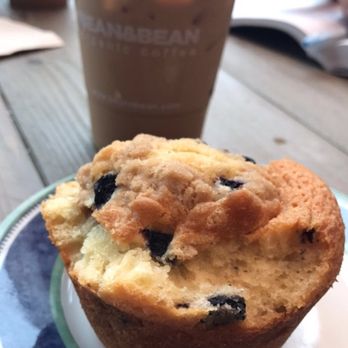 Bean & Bean - Bomb af muffin - Coffee Roasteries Near Me - Little Neck, New York Bean & Bean - Bomb af muffin - Coffee Roasteries Near Me - Little Neck, New York