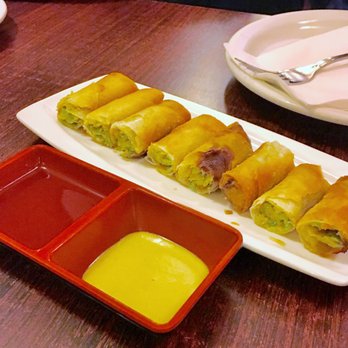 Szechuan Asian Restaurant - Egg Rolls - Chinese Near Me - Willits, California Szechuan Asian Restaurant - Egg Rolls - Chinese Near Me - Willits, California