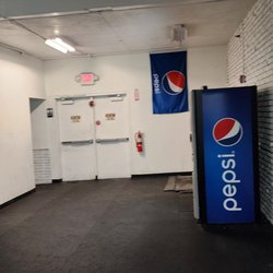 Coyotes Community Ice Center