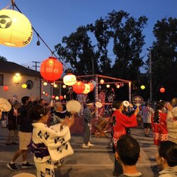 San Mateo Buddhist Temple - San Mateo Buddhist Temple Obon Festival 2019