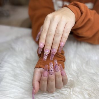 Seven Heaven Nails & Spa - Nail Salons Near Me - San Antonio, Texas Seven Heaven Nails & Spa - Nail Salons Near Me - San Antonio, Texas