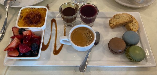 La Petite Maison by null