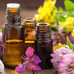 Mrs. Collins Spiritual Life Coach - Essential oils