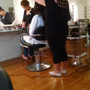 VickyC5 - Makeup Artists Near Me - New York, New York