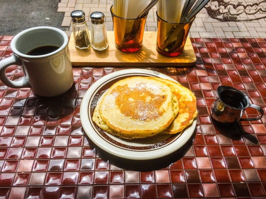 Breakfast & Brunch Jade5 by null