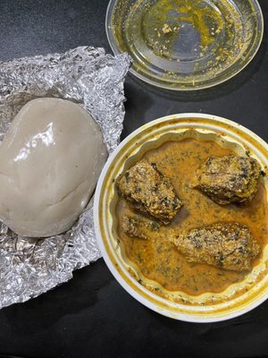 Vee-Vee's African Restaurant by null