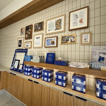Levain Bakery - Merchandise - Bakeries Near Me - Newport Beach, California Levain Bakery - Merchandise - Bakeries Near Me - Newport Beach, California