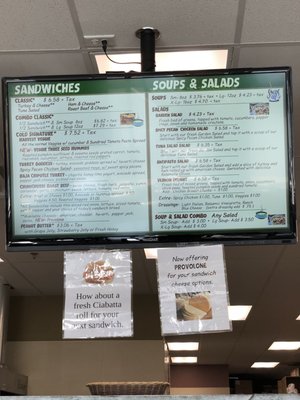 Menu photo 7 Great Harvest Bread Company Vernon, CT