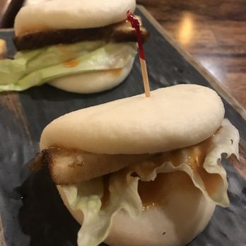 316 Ramen - A9. Steamed Pork Bun - Ramen Near Me - North Bellmore, New York 316 Ramen - A9. Steamed Pork Bun - Ramen Near Me - North Bellmore, New York
