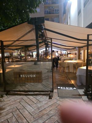 Beluga - Mediterranean Restaurant by null