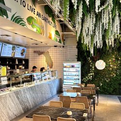 Vale Healthy Kitchen - Beautiful space