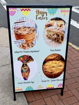 Menu photo 5 Mattarello Bakery & Cafe Montclair, NJ