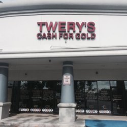 Twery's Rare Coins & Jewelry