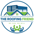 Slide of The Roofing Friend