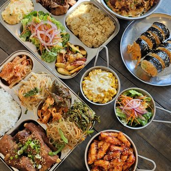 Big Sister's Kitchen - Barbeque Near Me - Duluth, Georgia