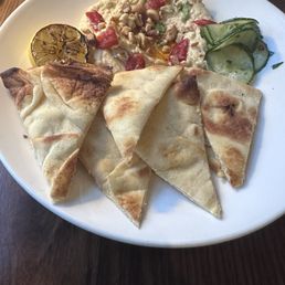 hummus hummus