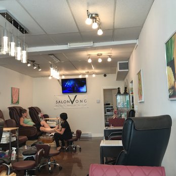 Salon Vong - Nail Salons Near Me - Montreal, Quebec Salon Vong - Nail Salons Near Me - Montreal, Quebec