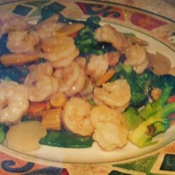 Taste of China