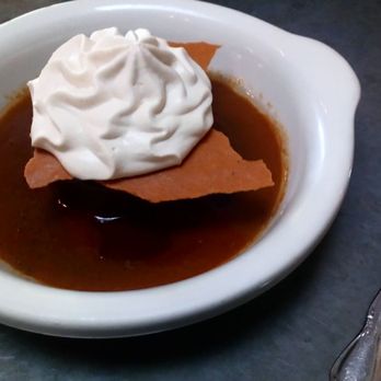 Comstock Saloon - Toffee pudding - Lounges Near Me - San Francisco, California Comstock Saloon - Toffee pudding - Lounges Near Me - San Francisco, California