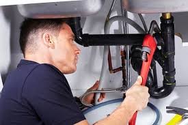 Slide of G&S Plumbers