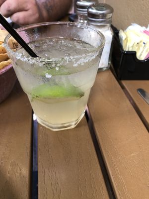 La Bodega Mexican Restaurant & Bar by null