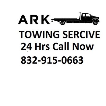 Ark Towing Service - Towing Near Me - Houston, Texas Ark Towing Service - Towing Near Me - Houston, Texas