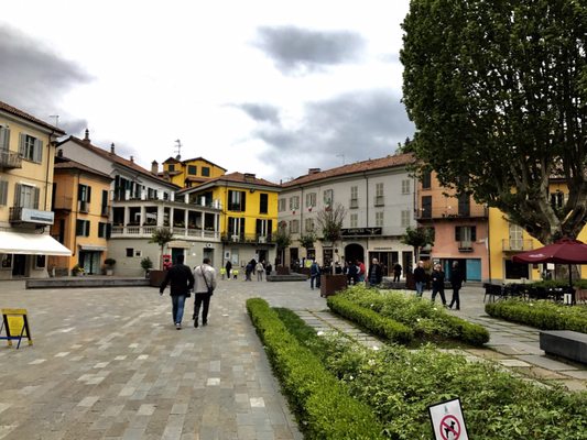 Ristorante San Marco chiude per ferie dal 19 gennaio al 30 gennaio by null