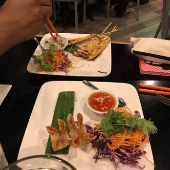 Noodle Wave - Thai Near Me - Richardson, Texas Noodle Wave - Thai Near Me - Richardson, Texas