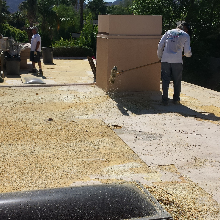 Slide of Suntech Consulting & Roofing