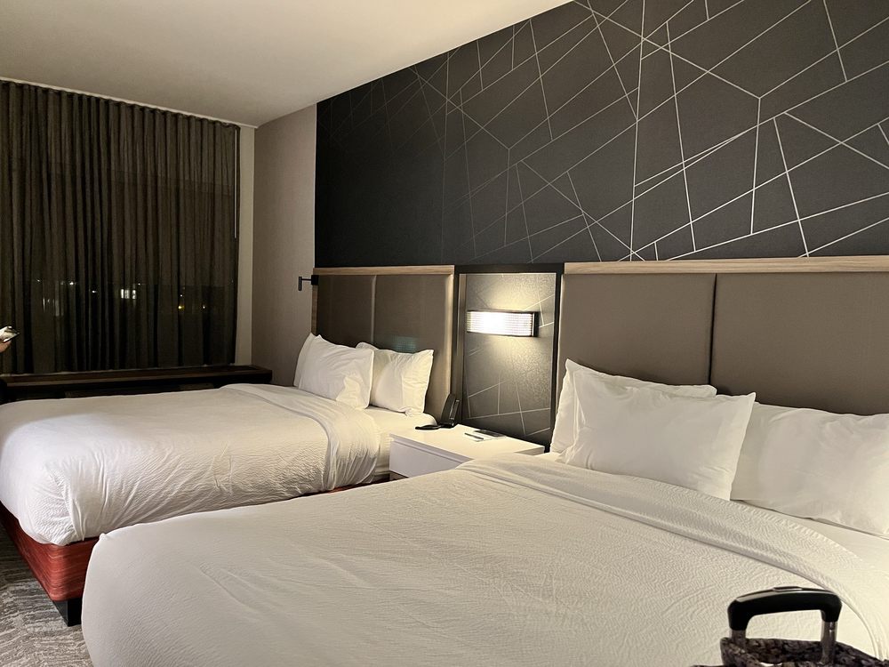 SpringHill Suites - Grand Junction gift card