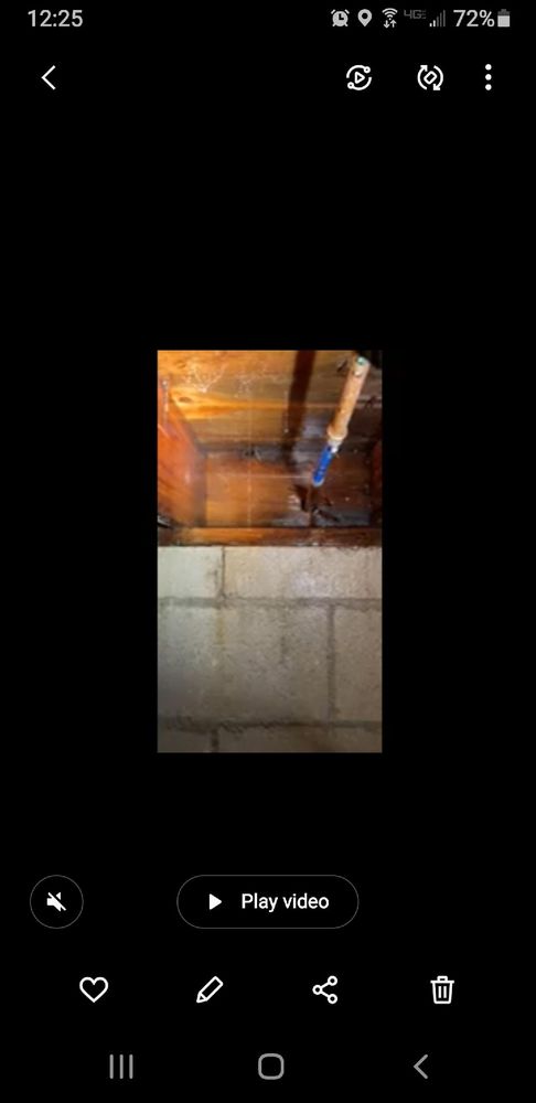 Slide of Roto-Rooter