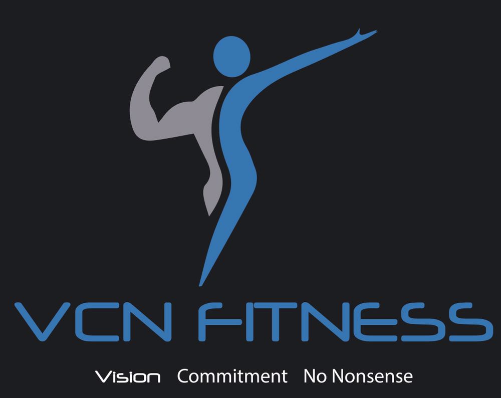 VCN Fitness Logo