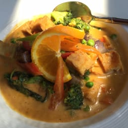 Panang Curry