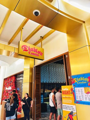 Diablo's Cantina by null Diablo's Cantina by null