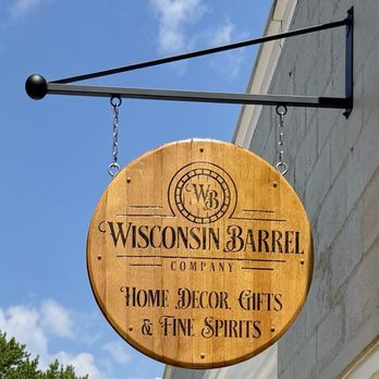 Wisconsin Barrel Company - Furniture Rental Near Me - Lodi, Wisconsin Wisconsin Barrel Company - Furniture Rental Near Me - Lodi, Wisconsin